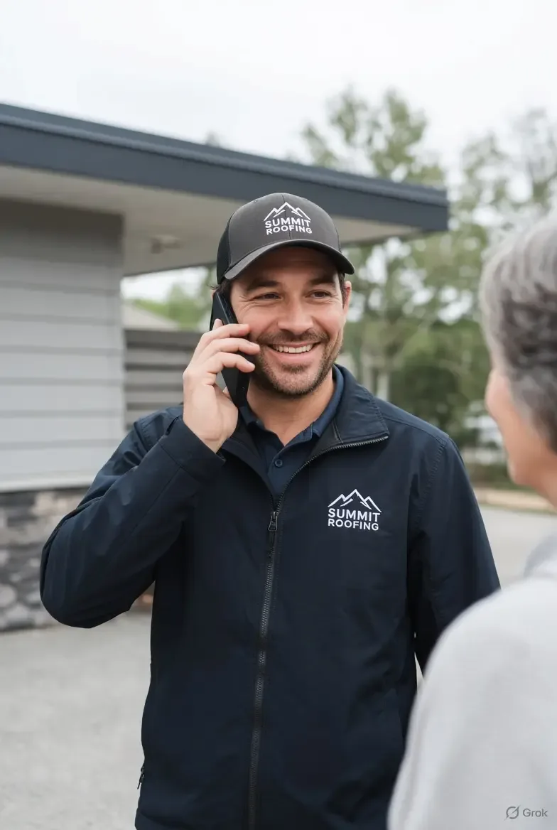 Flat Roof Leak Repair Auburn, NE FAQs